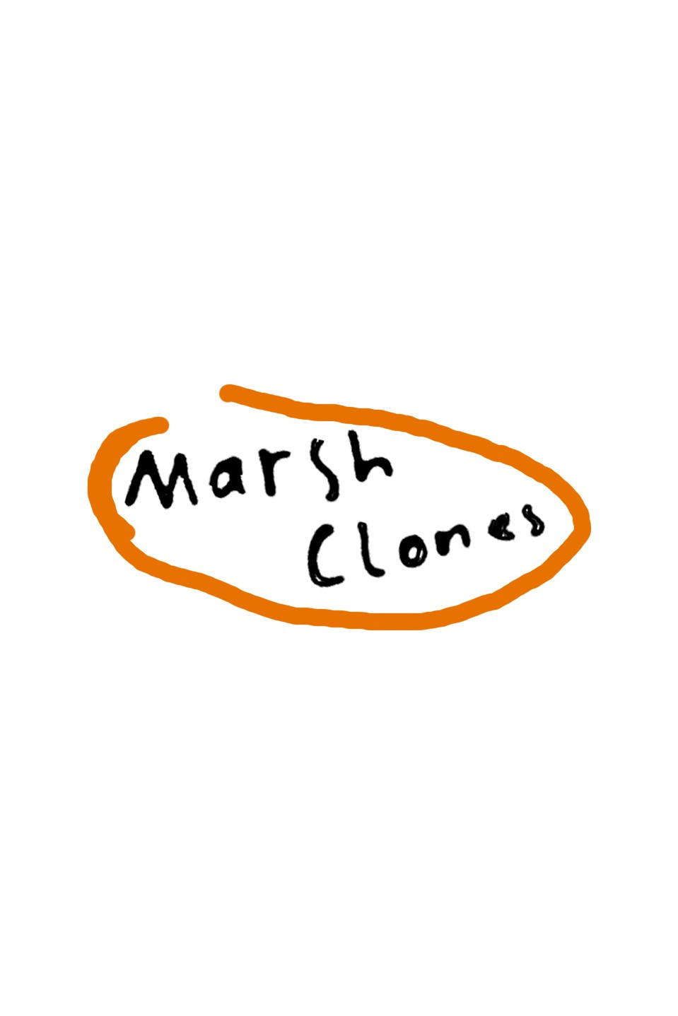 The Marsh Clones