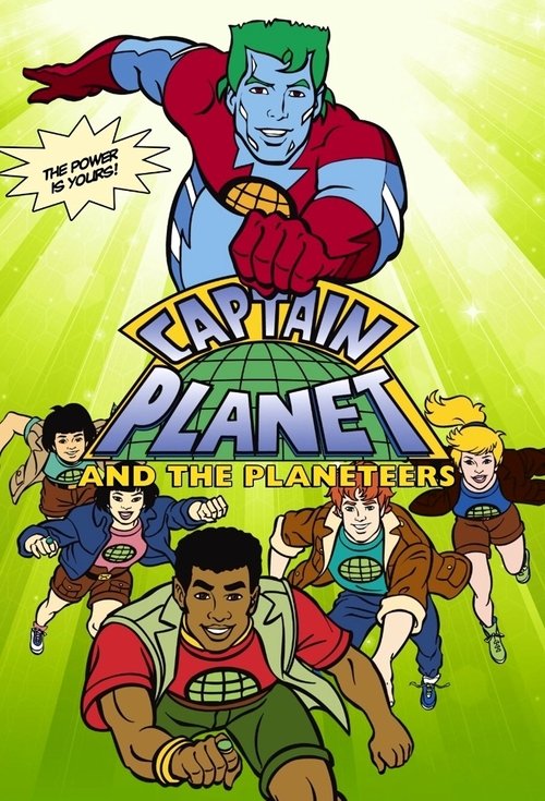 The Captain Chinese