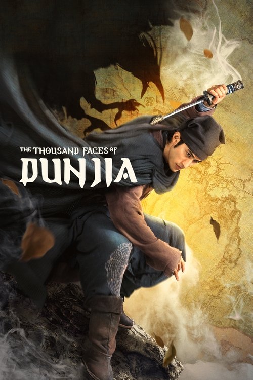 The Thousand Faces of Dunjia Chinese