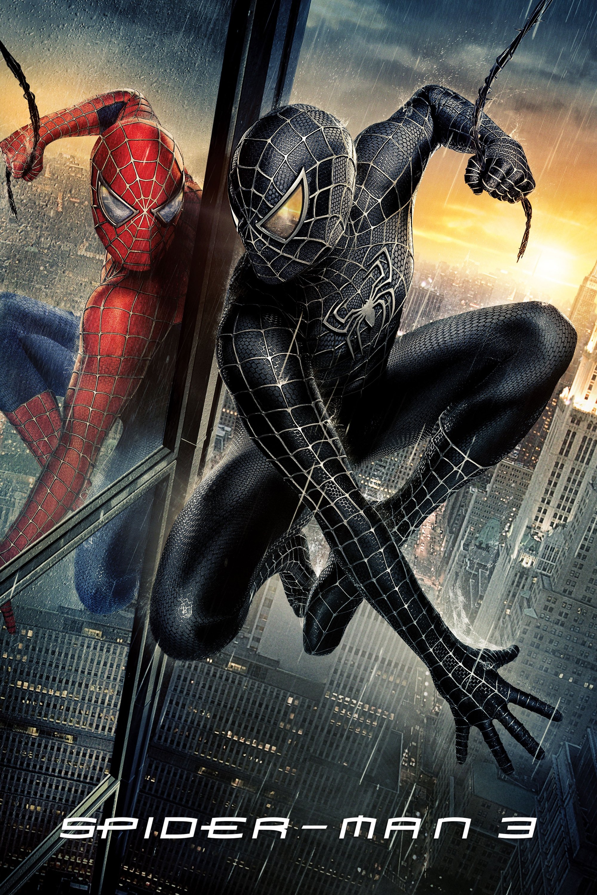 Spider Man 3
