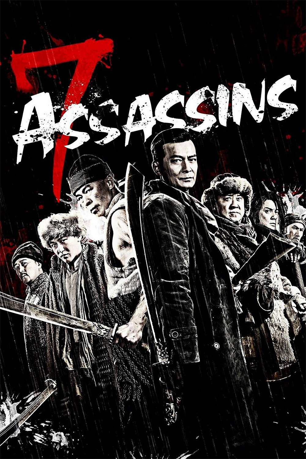 Assassins