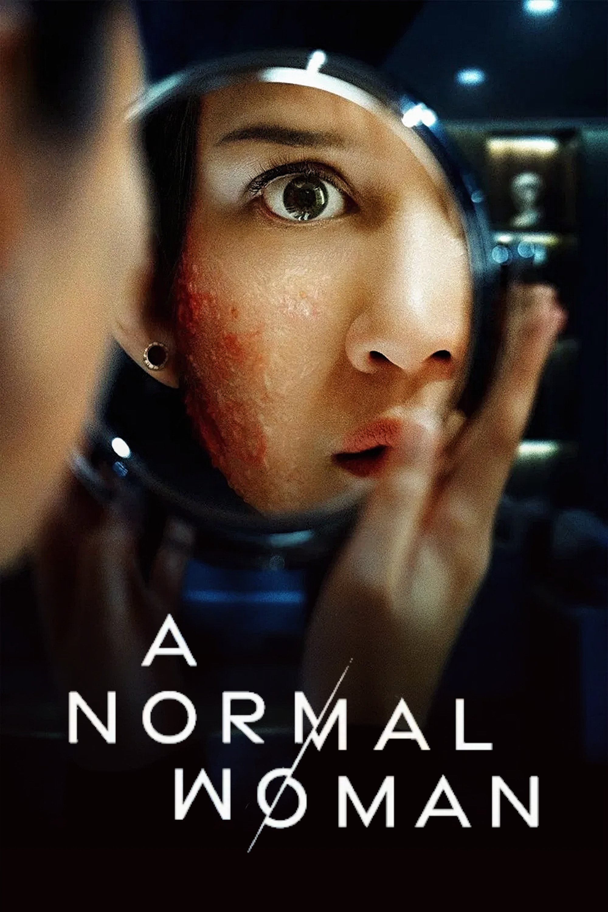 A Normal Woman