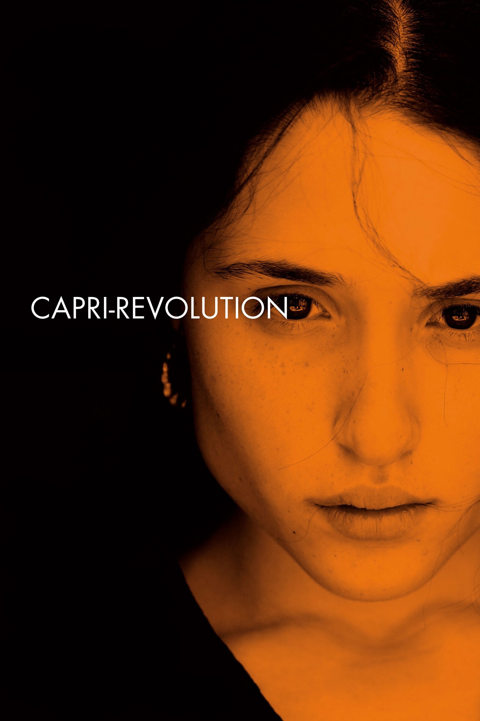 Capri Revolution