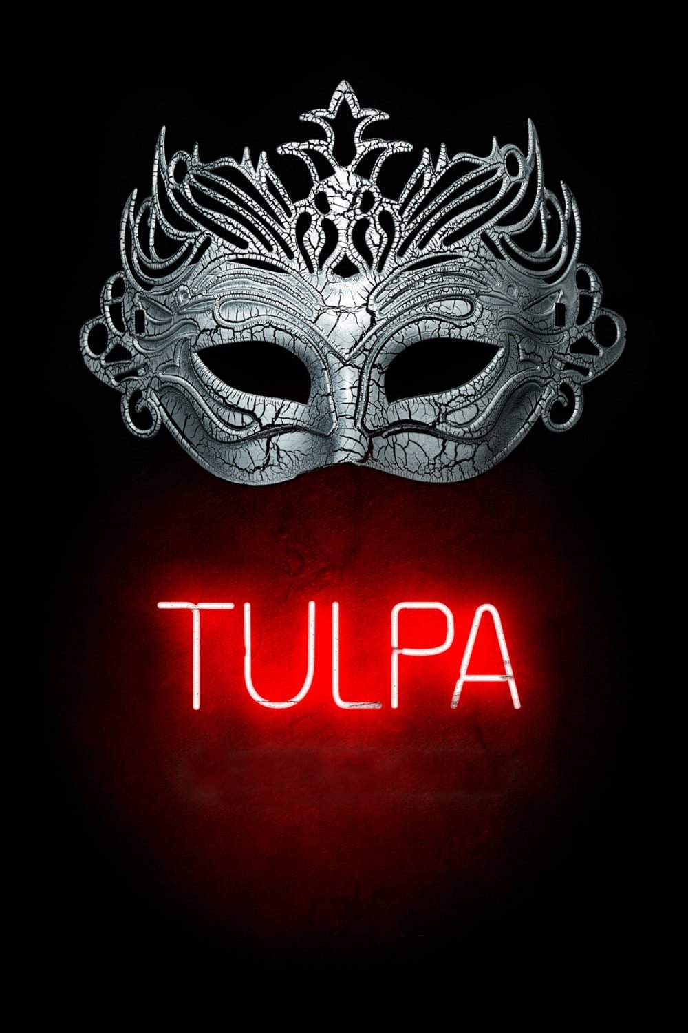 Tulpa Demon of Desire