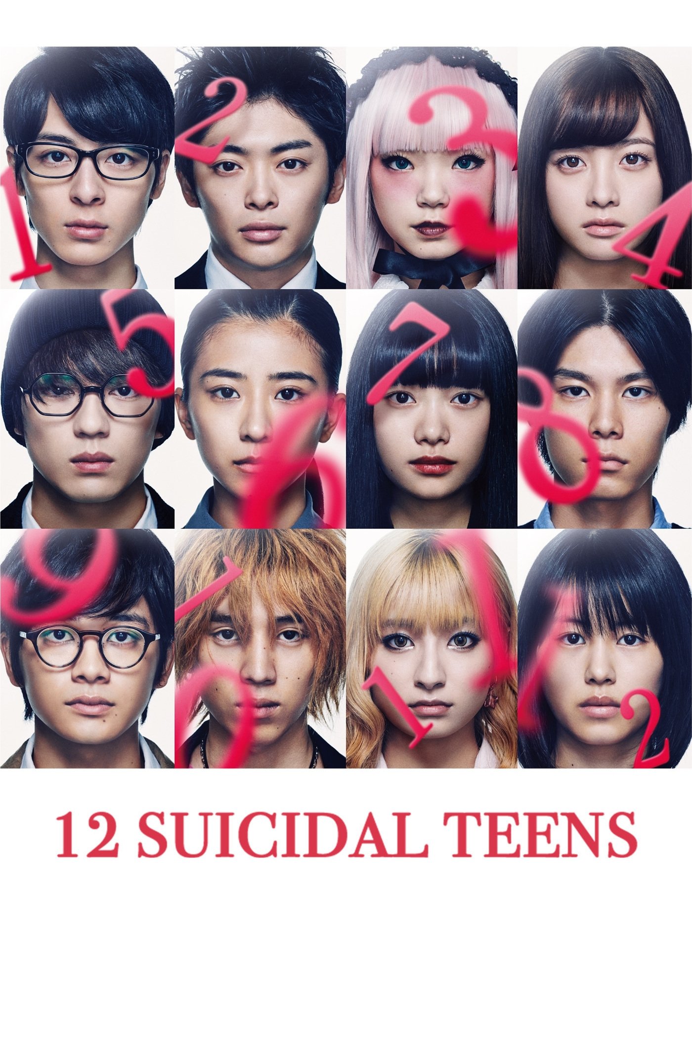 Suicidal Teens