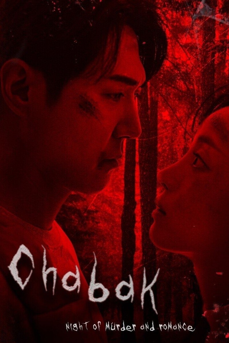 Chabak Night of Murder and Romance