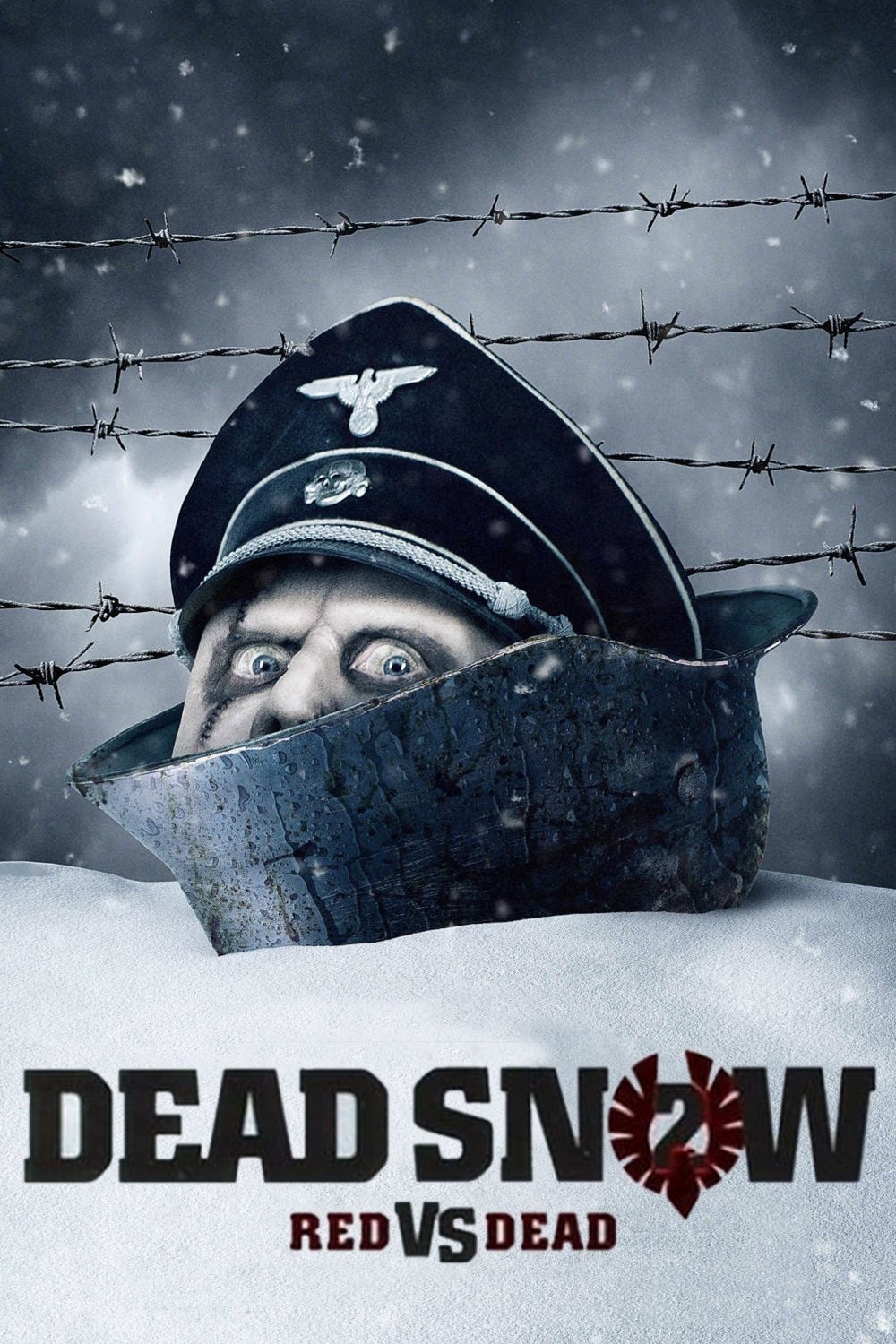 Dead Snow 2: Red vs