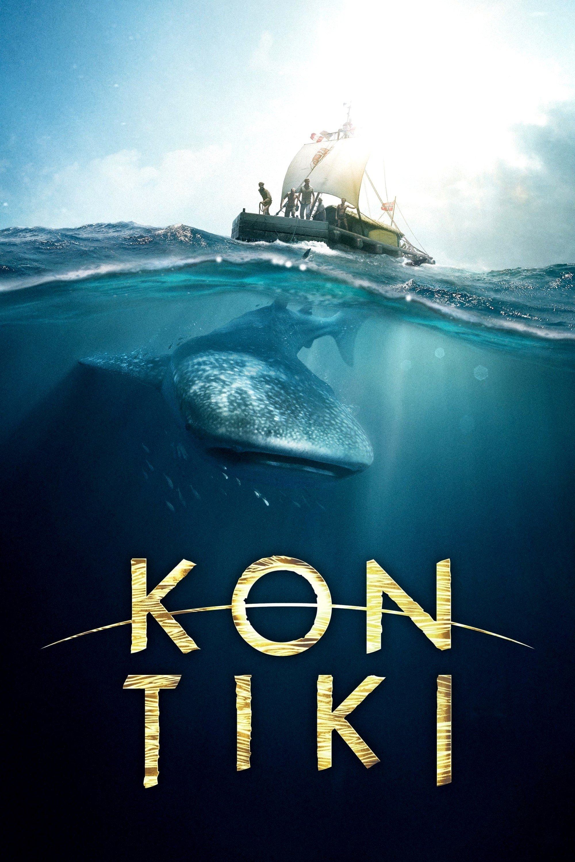 Kon Tiki