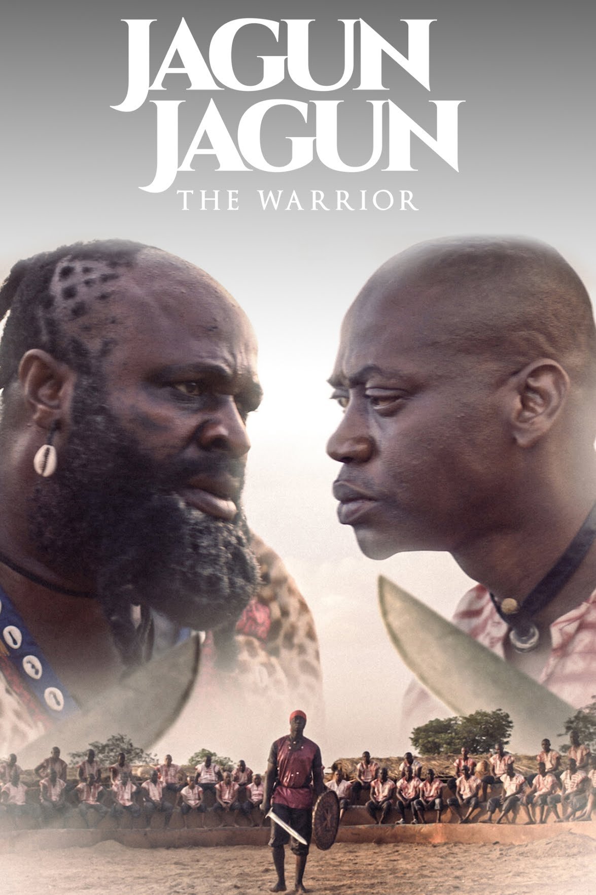 Jagun