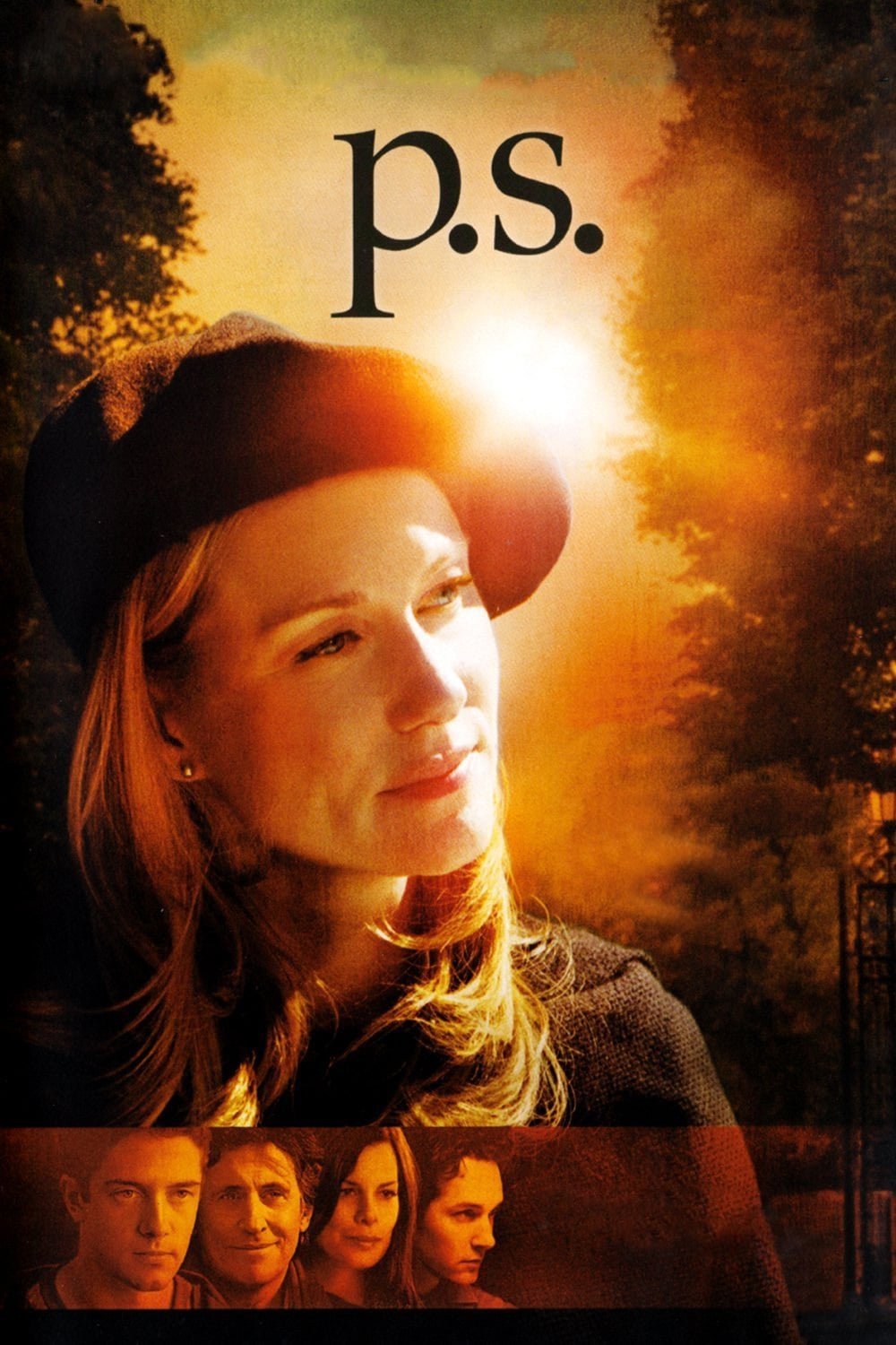 P S