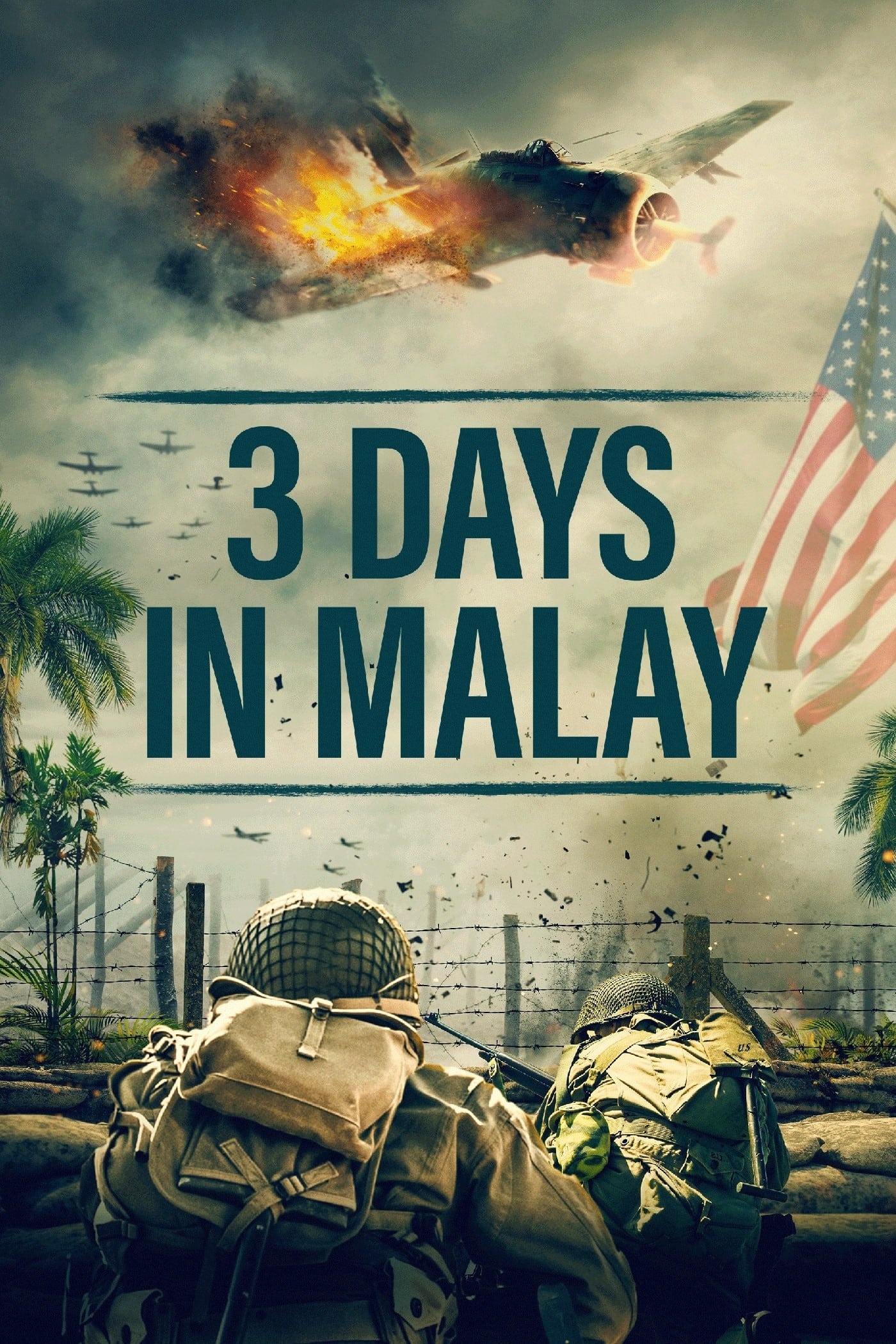 Days in Malay