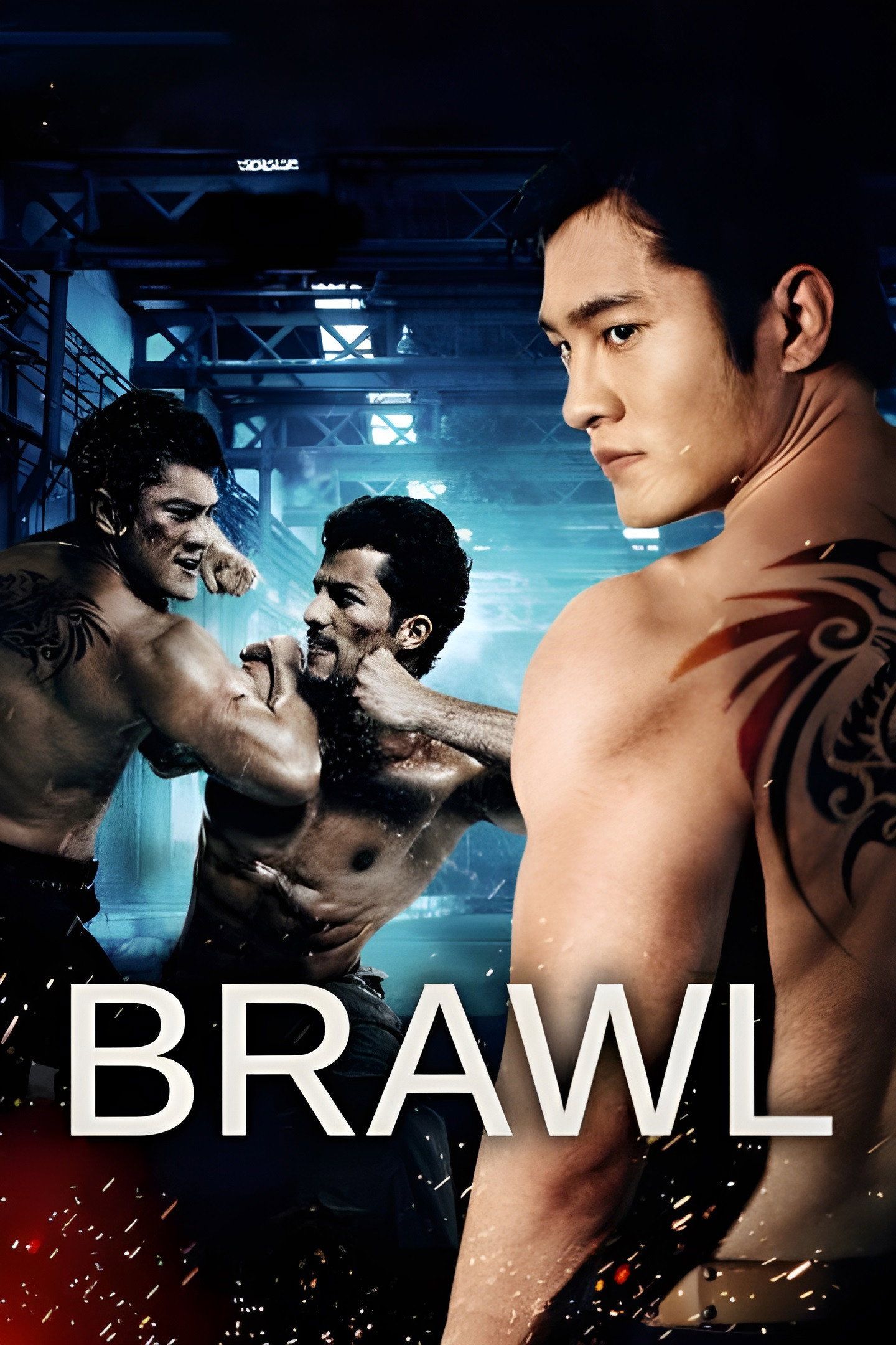 Brawl