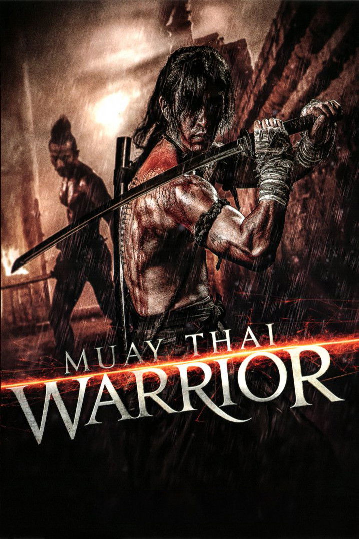 Muay Warrior