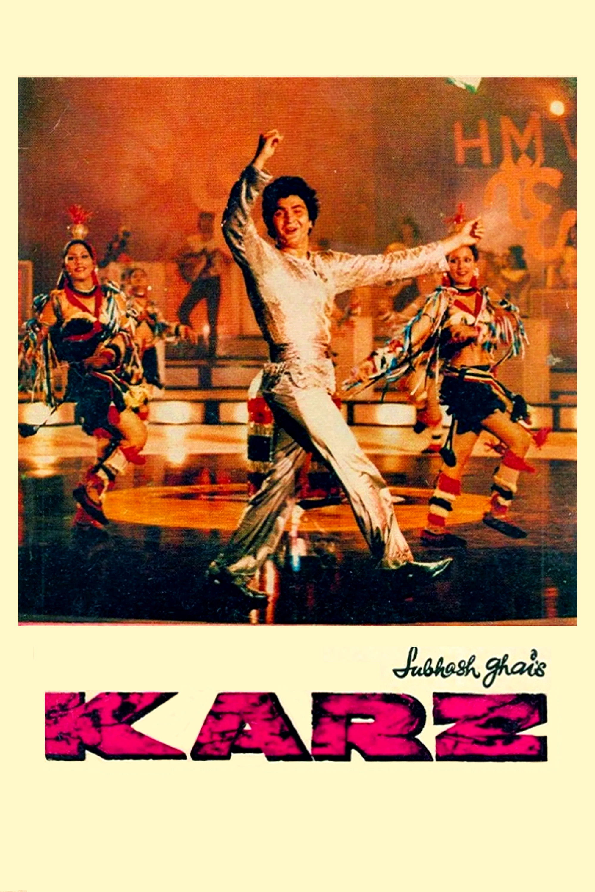 Karz