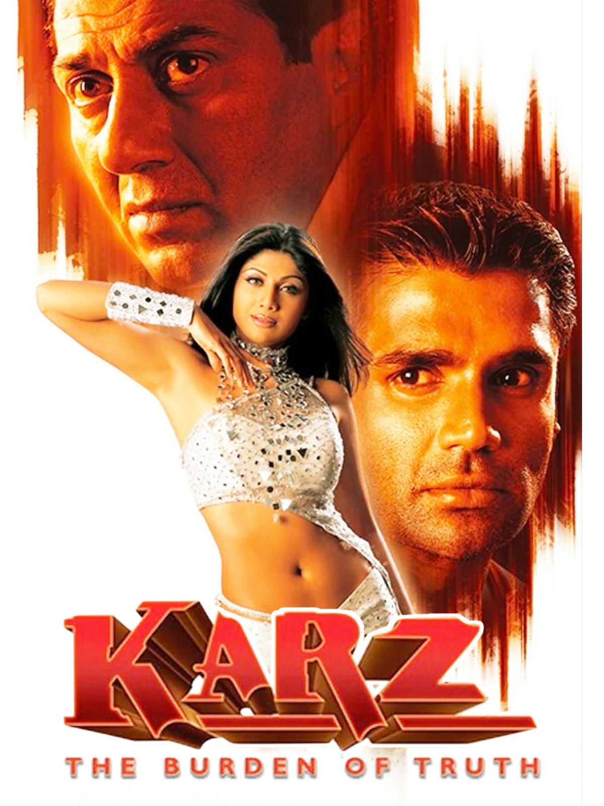 Karz: The Burden of Truth