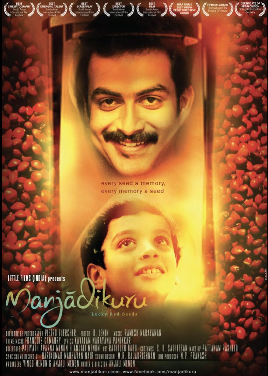 Manjadikuru