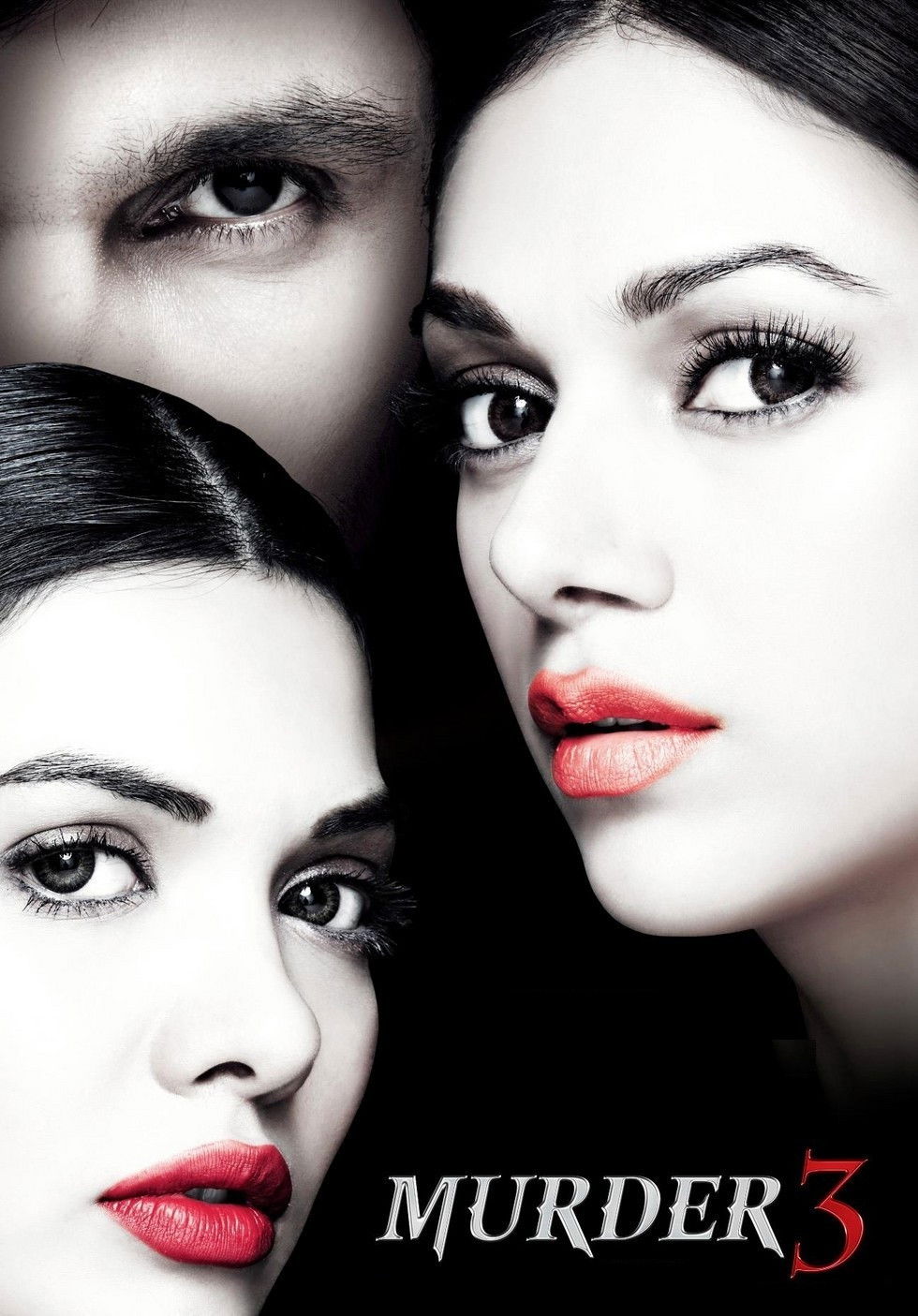 Murder 3
