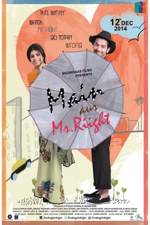 Main Aur Mr