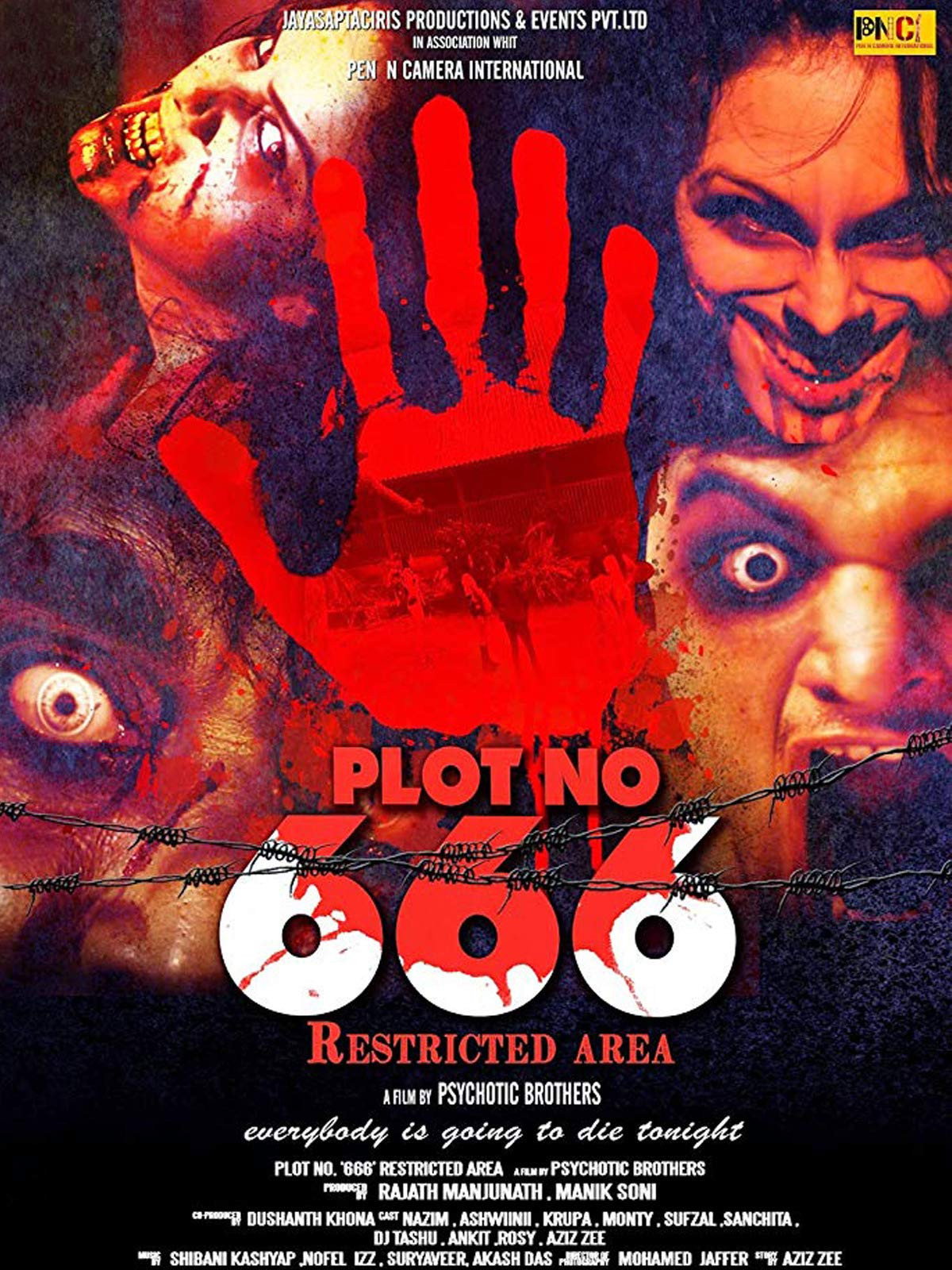 Plot No