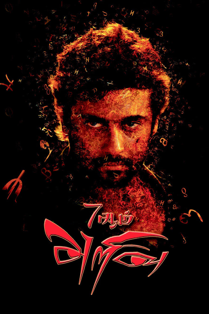 Aum Arivu