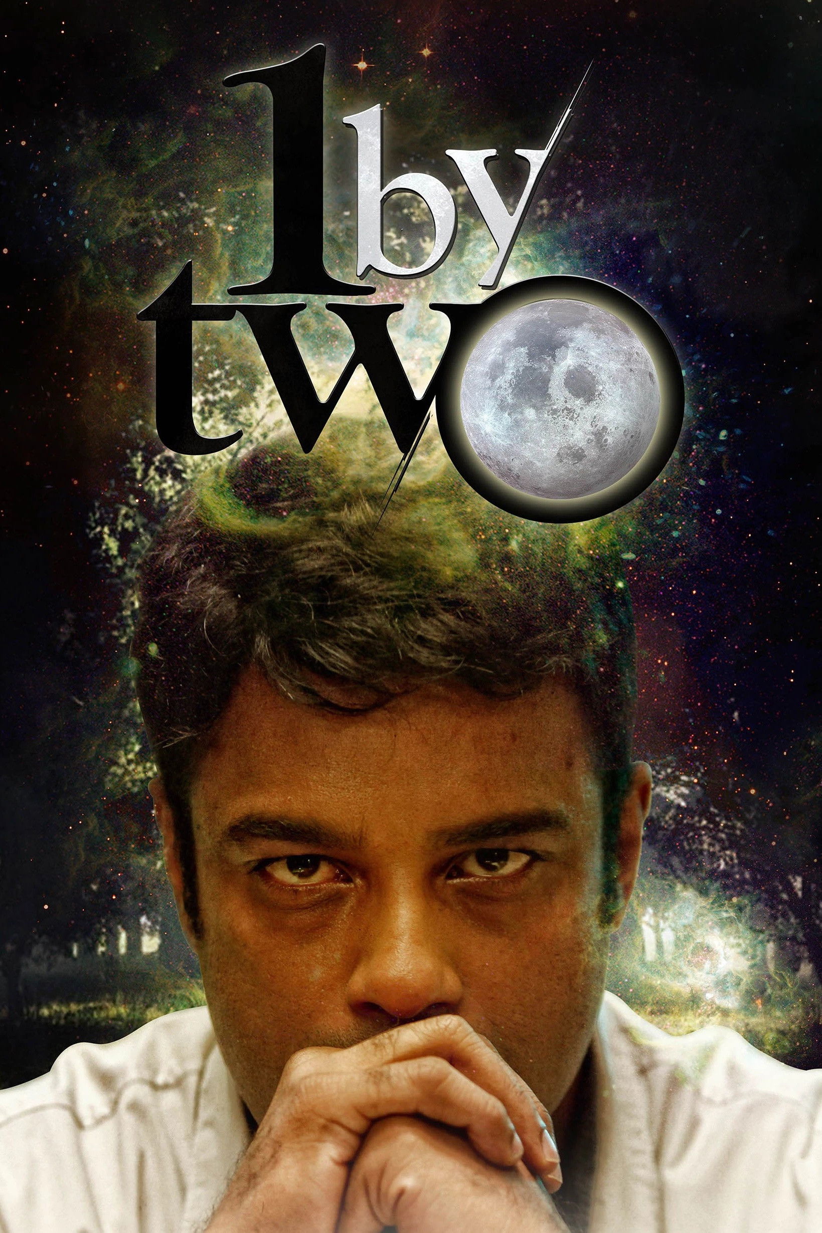 by Two