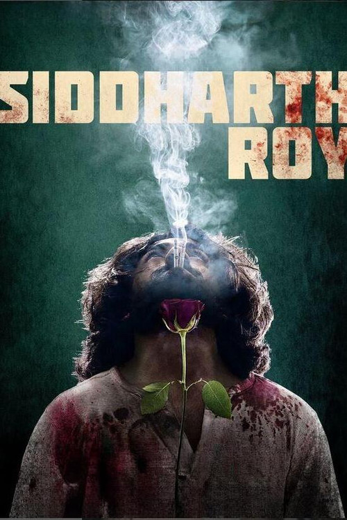 Siddharth Roy Siddharth R0y 2024 ORG