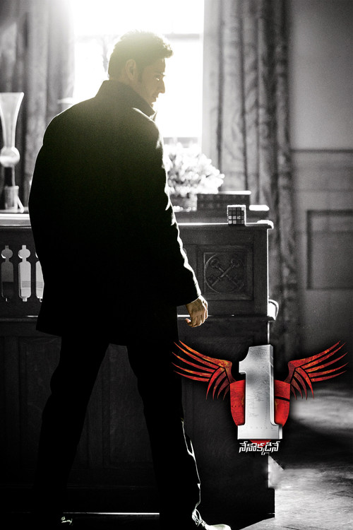 Nenokkadine 2014 1 Nenokkadine 2014