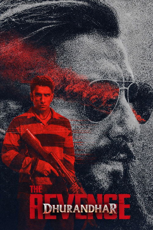 Dhurandhar The Revenge 2026 Dhurandhar The Revenge 2026 HDTC
