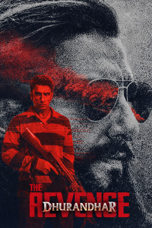 Dhurandhar The Revenge 2026 Dhurandhar The Revenge 2026 UncensoredLine 1080 TLCRip