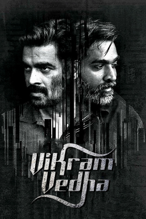 Vikram Vedha 2022 Vikram Vedha 2022 JC
