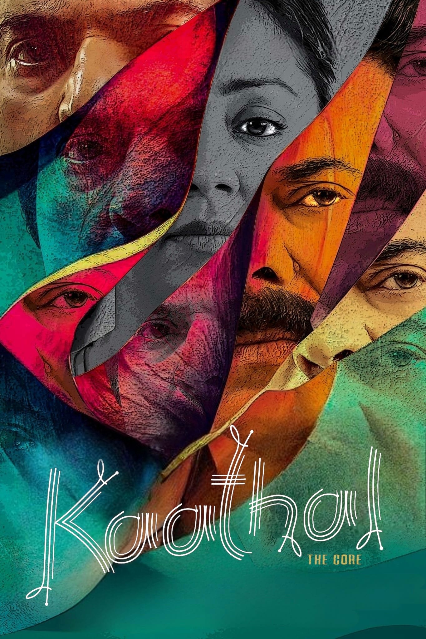 Kaathal The Core