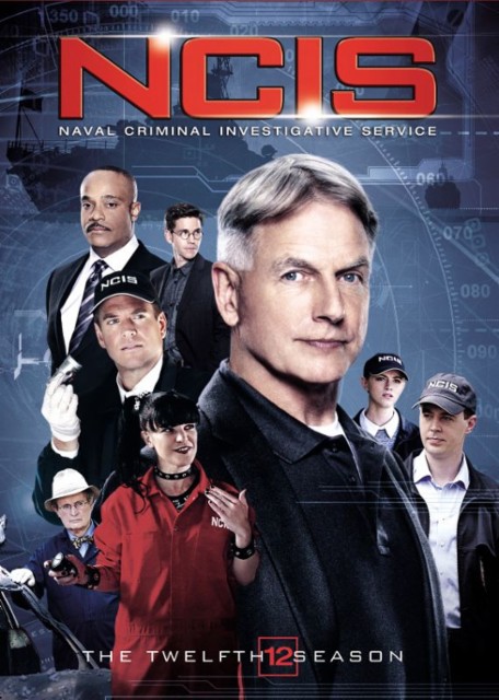 NCIS: Season 12 #1 Drama in the World