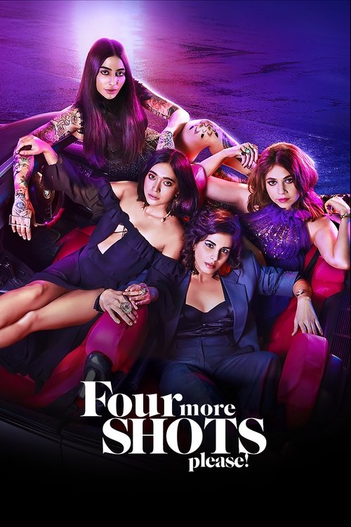 Season 3 Four More Shots Please S03E01 Of love loss and everything in between