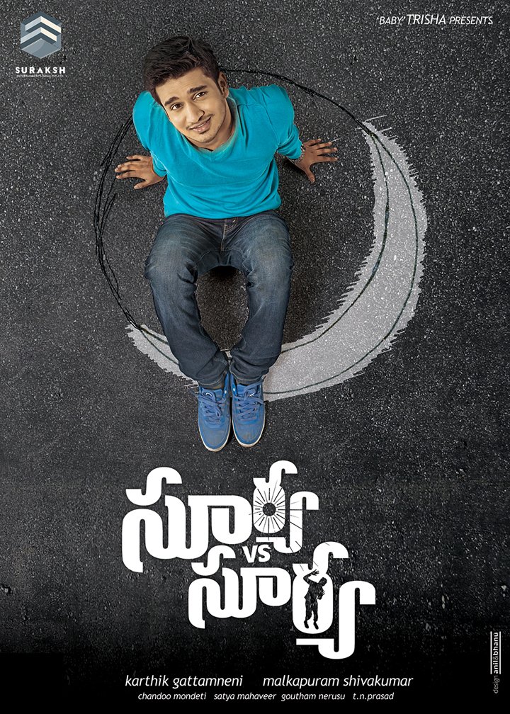 Surya vs