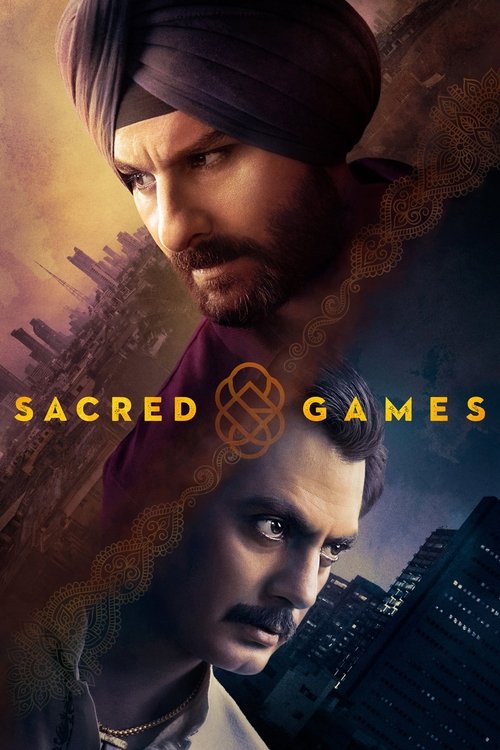Season 2 Sacred Games S02E01 Matsya 1