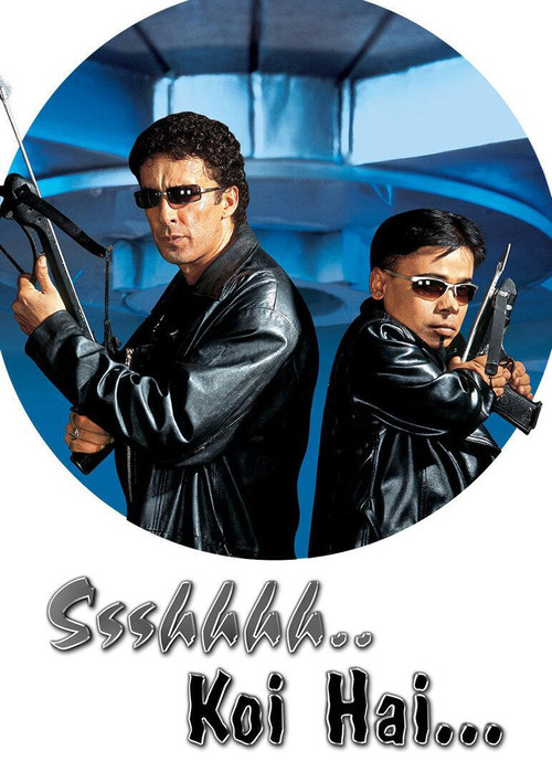 Ssshhhh Koi Hai Ssshhhh Koi Hai S01E01 Jaspals Electrical Revenge DSNP 2 0