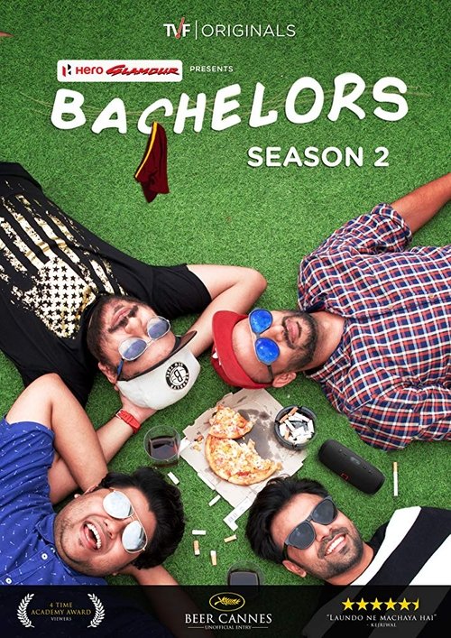 Season 01 TVF Bachelors S01E01 Bachelors Vs Ghost ft