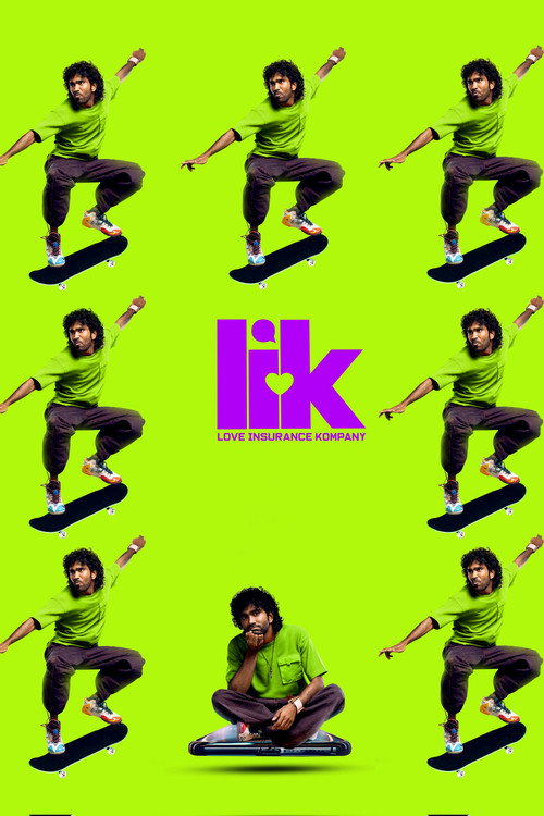 LIK Love Insurance Kompany 2026
