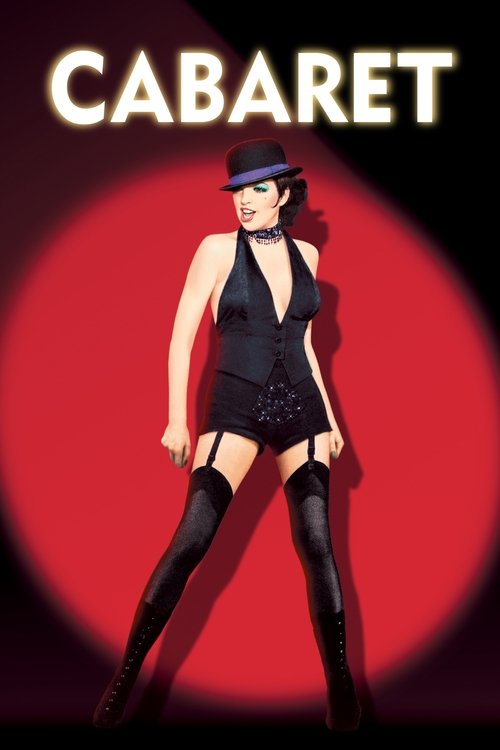 Cabaret S01 AT WEB DL