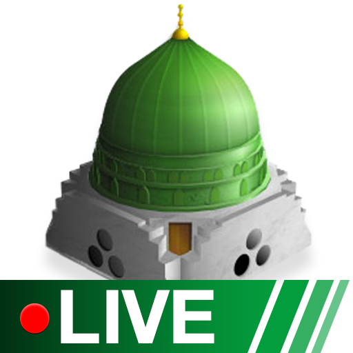 Madina Live