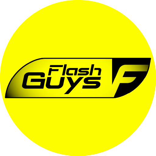 Flash Guys HD