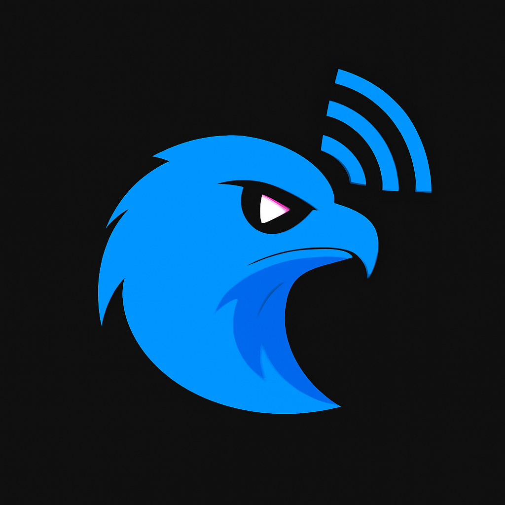 FalconCast