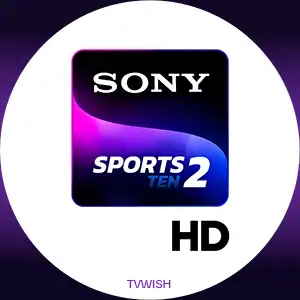 Sony Sports 2 HD 🇮🇳