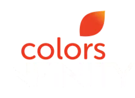 Colors Infinity SD
