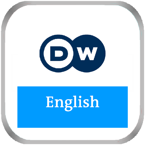 DW English 📶_📺